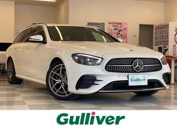 Ｍ・ベンツ,Ｍ・ベンツ Ｅ２２０ｄ,ステーションワゴン スポーツ