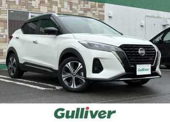 日産,キックス,X スタイルエディション