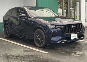 マツダ,ＣＸ－６０,XD HV エクスクルーシブスポーツ