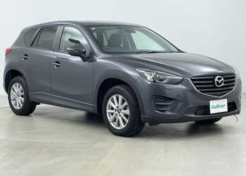 マツダ,ＣＸ－５,XD