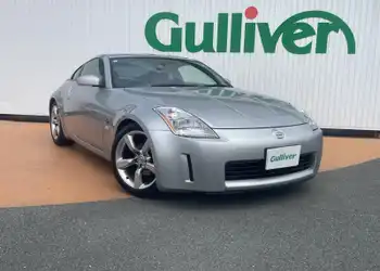 日産,フェアレディ Ｚ,バージョンT