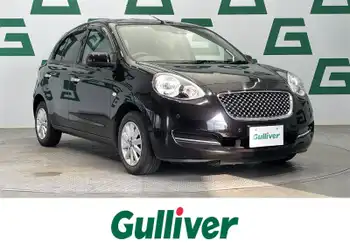 日産,マーチ,ボレロ