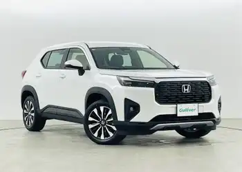 ホンダ,ＷＲ－Ｖ,Z