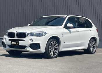 ＢＭＷ,Ｘ５,xDrive 35d Mスポーツ