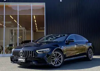 ＡＭＧ,ＧＴ,43 4マチック+