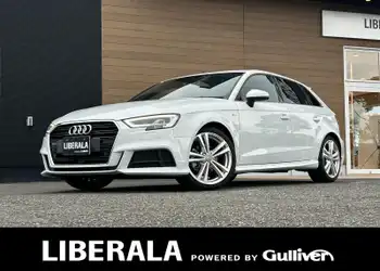 アウディ,Ａ３,SB 30TFSI