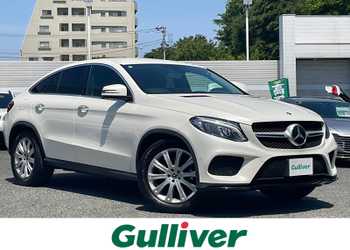 メルセデス・ベンツ,ＧＬＥ３５０ｄ,