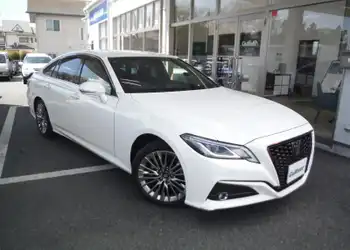 アスリートG JZS175 クラウン（トヨタ）の価格・スペック情報