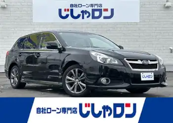 スバル,レガシィ ツーリングワゴン,2．5i Bスポーツ アイサイトG