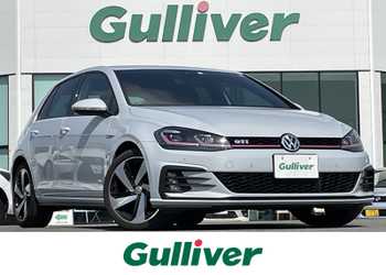 フォルクスワーゲン,ゴルフ ＧＴＩ,