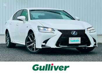 レクサス,ＧＳ,300h Fスポーツ
