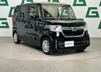 ホンダ,Ｎ ＢＯＸ,L