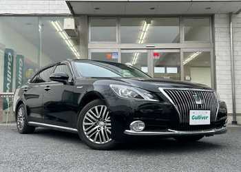 トヨタ,クラウン マジェスタ,