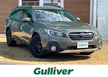 スバル,アウトバック,ベース