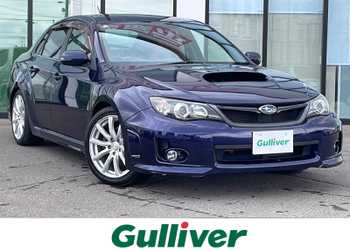 スバル,インプレッサ ＷＲＸ,STI A－Line