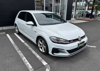 フォルクスワーゲン,ゴルフ ＧＴＩ,