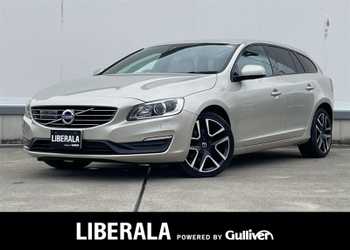 ボルボ,Ｖ６０,D4 ダイナミックエディション