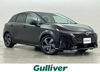 日産,オーラ,G