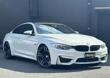 ＢＭＷ,Ｍ４,クーペ