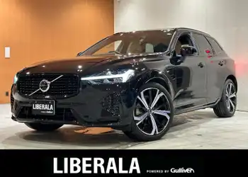 ボルボ,ボルボ ＸＣ６０,リチャージ アルティメイト T6 AWD PHV