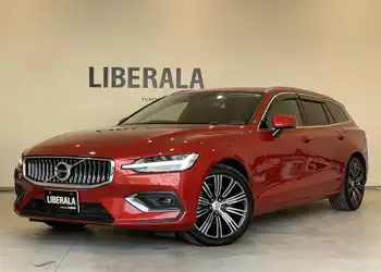 ボルボ,Ｖ６０,T5 インスクリプション