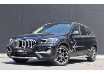 ＢＭＷ,Ｘ１,xDrive 18d xライン