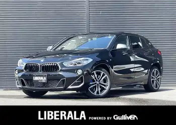 ＢＭＷ,Ｘ２,M35i