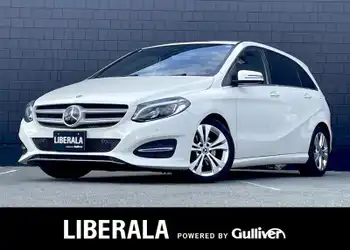 メルセデス・ベンツ,Ｂ１８０,