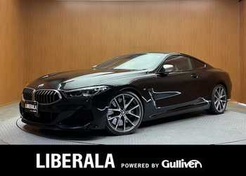 ＢＭＷ,Ｍ８５０ｉ,xDriveクーペ