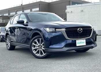 マツダ,ＣＸ－６０,XD Lパッケージ