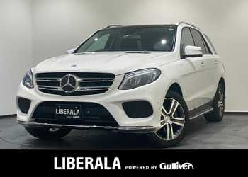 メルセデス・ベンツ,ＧＬＥ３５０ｄ,4MATIC スポーツ