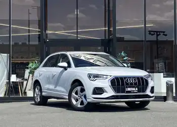 アウディ,Ｑ３,スポーツバック 35TFSI