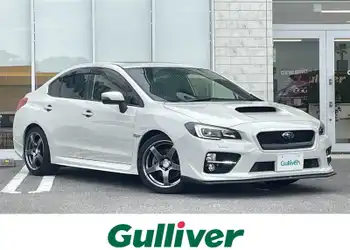 スバル,ＷＲＸ Ｓ４,2．0GT‐S アイサイト