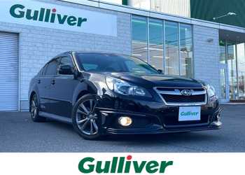 スバル,レガシィ Ｂ４,2．5i Bスポーツ アイサイトG