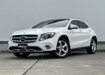 メルセデス・ベンツ,ＧＬＡ２２０,4マチック