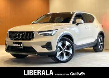 ボルボ,ボルボ ＸＣ４０,ウルトラ B4 AWD