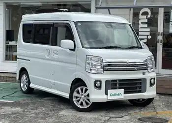 三菱,タウンボックス,G