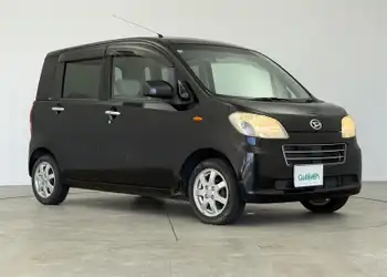 ダイハツ,タント エグゼ,G