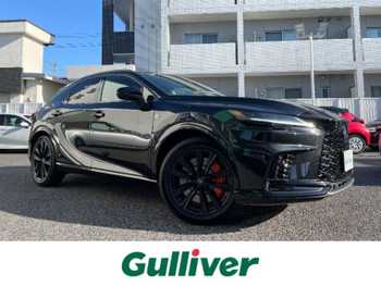 レクサス ＲＸ 500h Fスポーツパフォーマンス ワンオーナー SR 4WD デジタルミラー