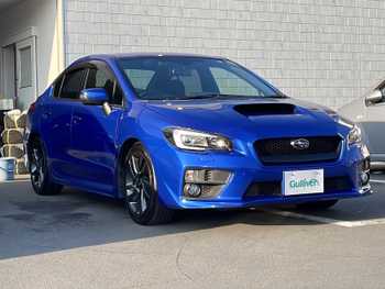 スバル ＷＲＸ Ｓ４ 2．0GT アイサイト 1オナ 純正ナビ Bカメ Iサイトver3 ETC