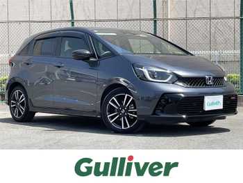 ホンダ フィット e:HEV RS 純正ナビ バックモニター ホンダセンシング