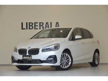 ＢＭＷ ２１８ｄ アクティブツアラー ラグジュアリー