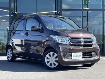 ホンダ Ｎ ＷＧＮ G Aパッケージ 純ナビ Bカメ ワンTV スぺキー LED 布席