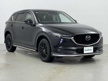 マツダ ＣＸ－５ XD プロアクティブ 1オーナー ナビ 全方位カメラ エンスタ