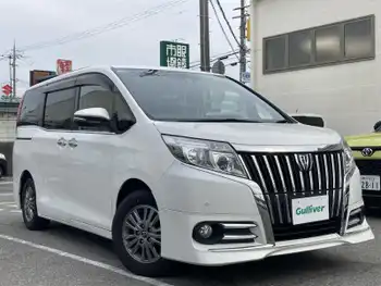 トヨタ エスクァイア Gi