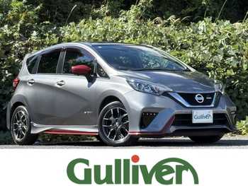 日産 ノート e－パワー ニスモ