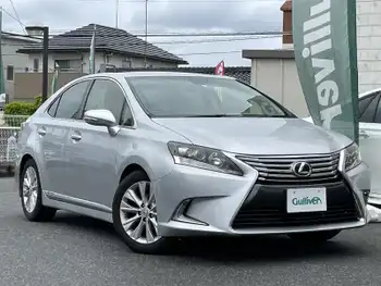 レクサス ＨＳ 250h バージョンI