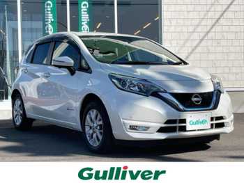 日産 ノート e－パワー X FOUR 純正ナビ 全方位カメラ エマブレ エンスタ