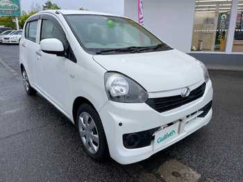 ダイハツ ミラ イース L SA