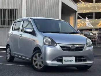 トヨタ ピクシスエポック X